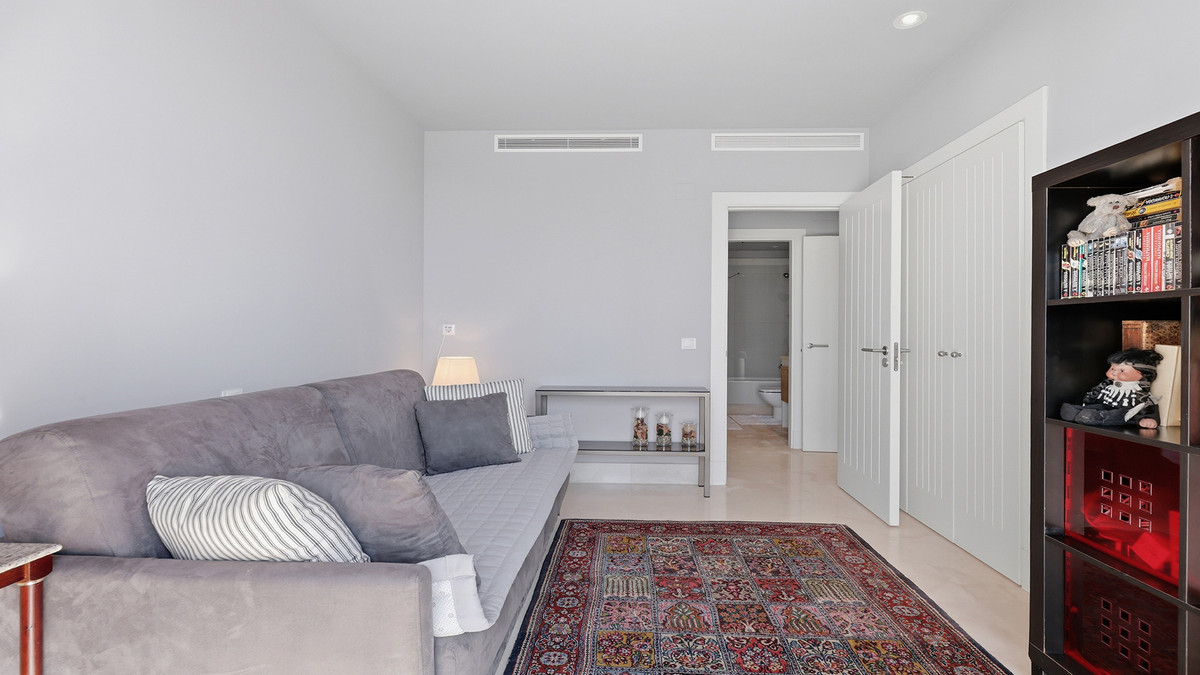 3 Bed Apartment for sale in Doña Julia Costa Del Sol, Málaga, Spain