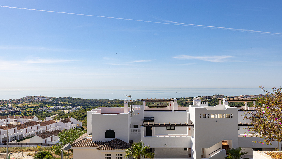 3 Bed Apartment for sale in Doña Julia Costa Del Sol, Málaga, Spain