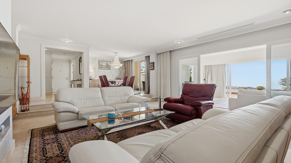 3 Bed Apartment for sale in Doña Julia Costa Del Sol, Málaga, Spain