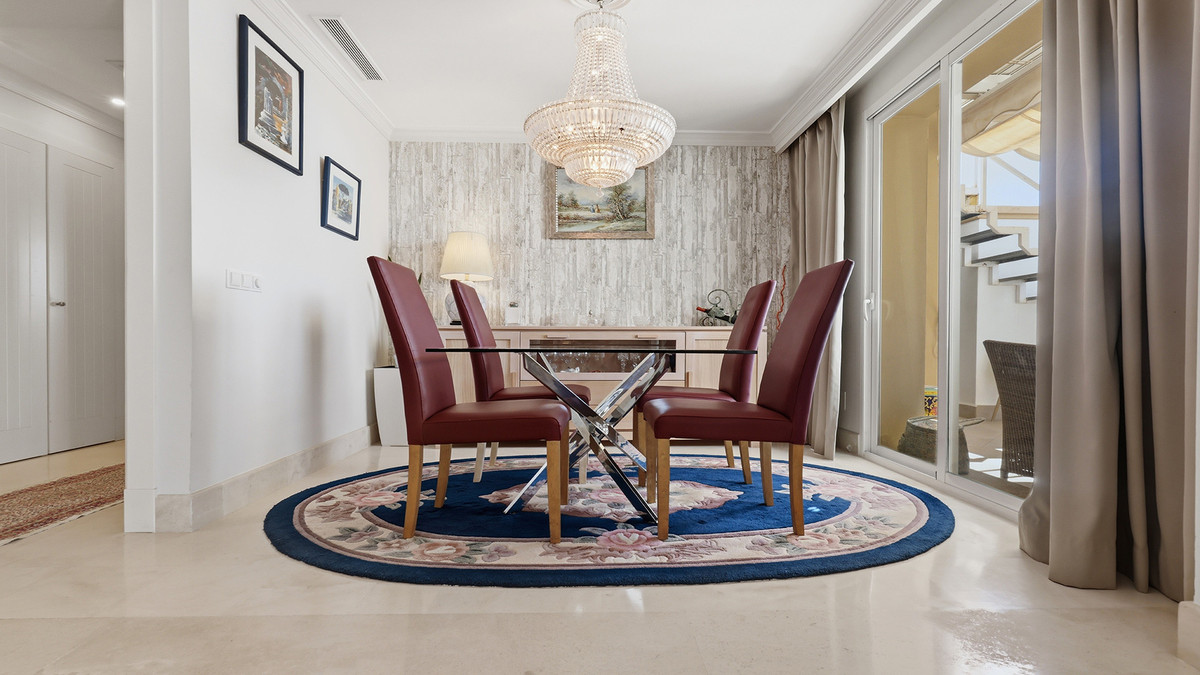 3 Bed Apartment for sale in Doña Julia Costa Del Sol, Málaga, Spain