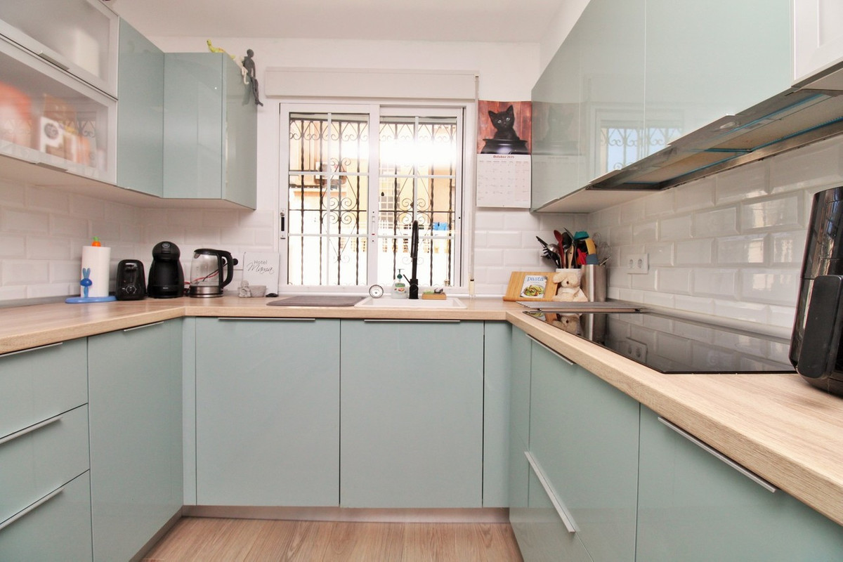 Se vende Adosada de 2 dormitorios en Costa Blanca, Alicante, España