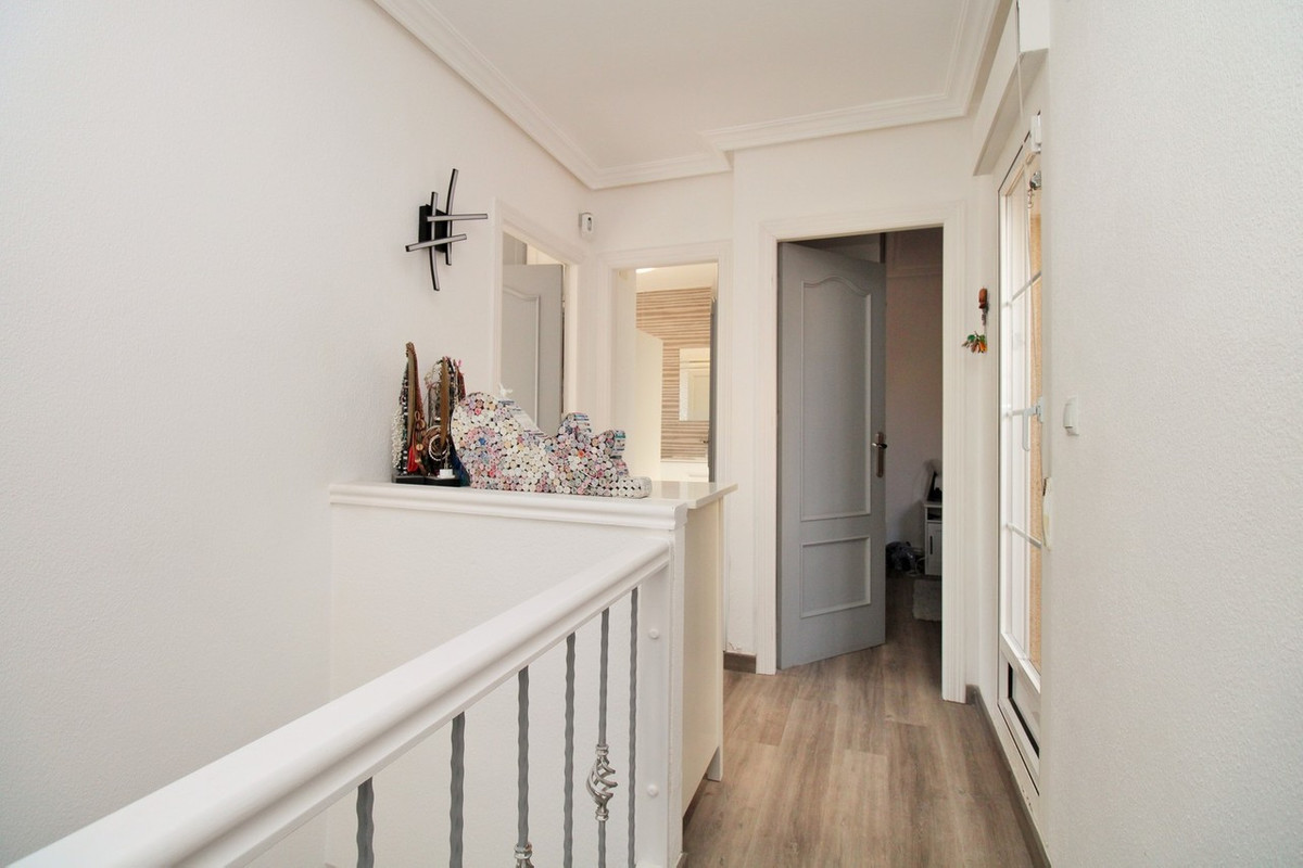 Se vende Adosada de 2 dormitorios en Costa Blanca, Alicante, España