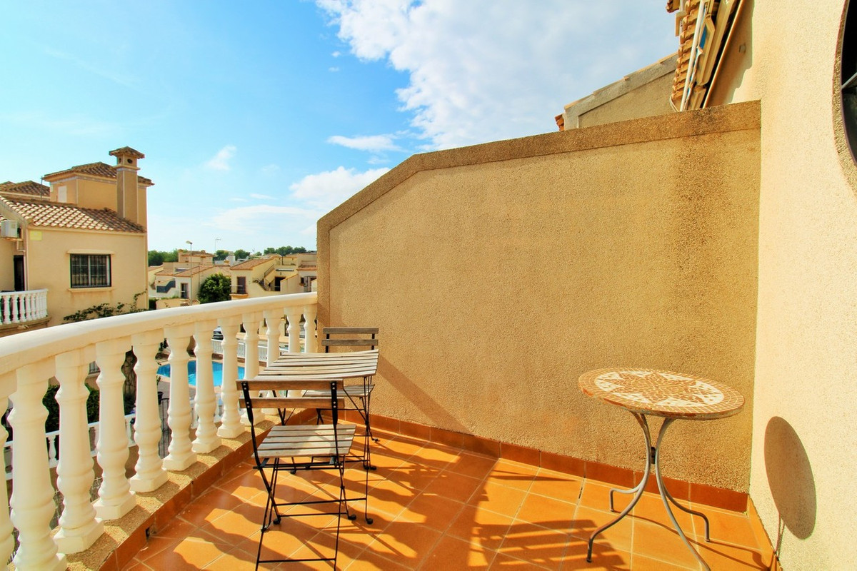 Se vende Adosada de 2 dormitorios en Costa Blanca, Alicante, España