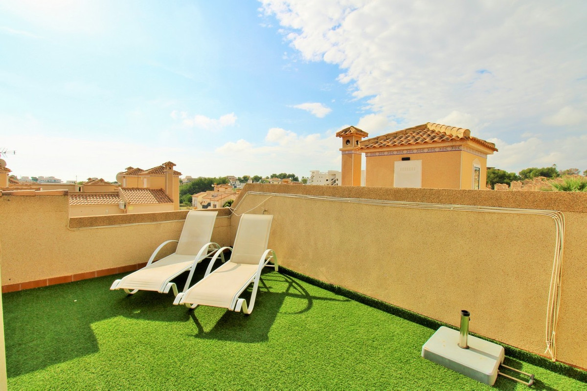 Se vende Adosada de 2 dormitorios en Costa Blanca, Alicante, España