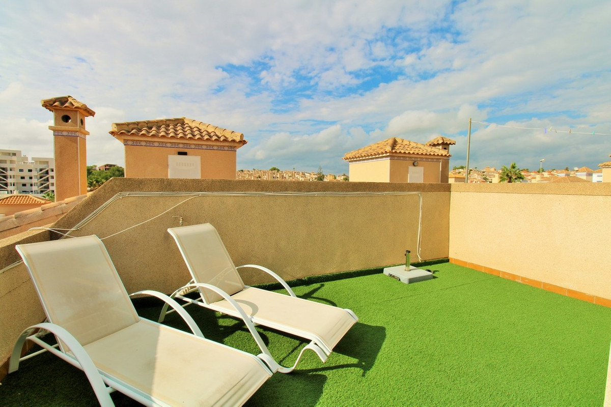 Se vende Adosada de 2 dormitorios en Costa Blanca, Alicante, España