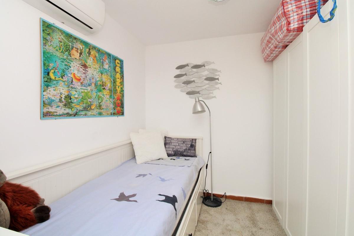 Se vende Adosada de 2 dormitorios en Costa Blanca, Alicante, España