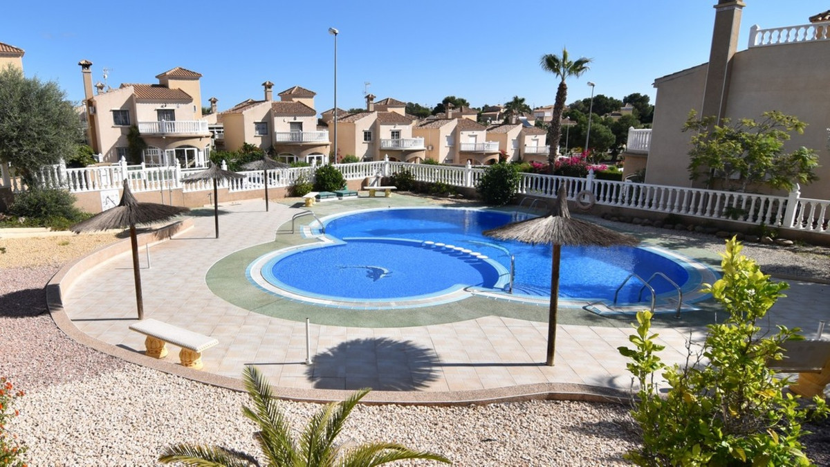 Se vende Adosada de 2 dormitorios en Costa Blanca, Alicante, España