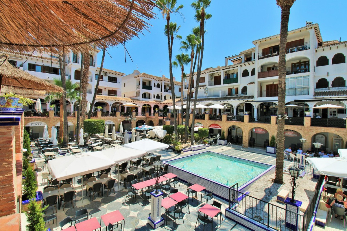 Se vende Adosada de 2 dormitorios en Costa Blanca, Alicante, España
