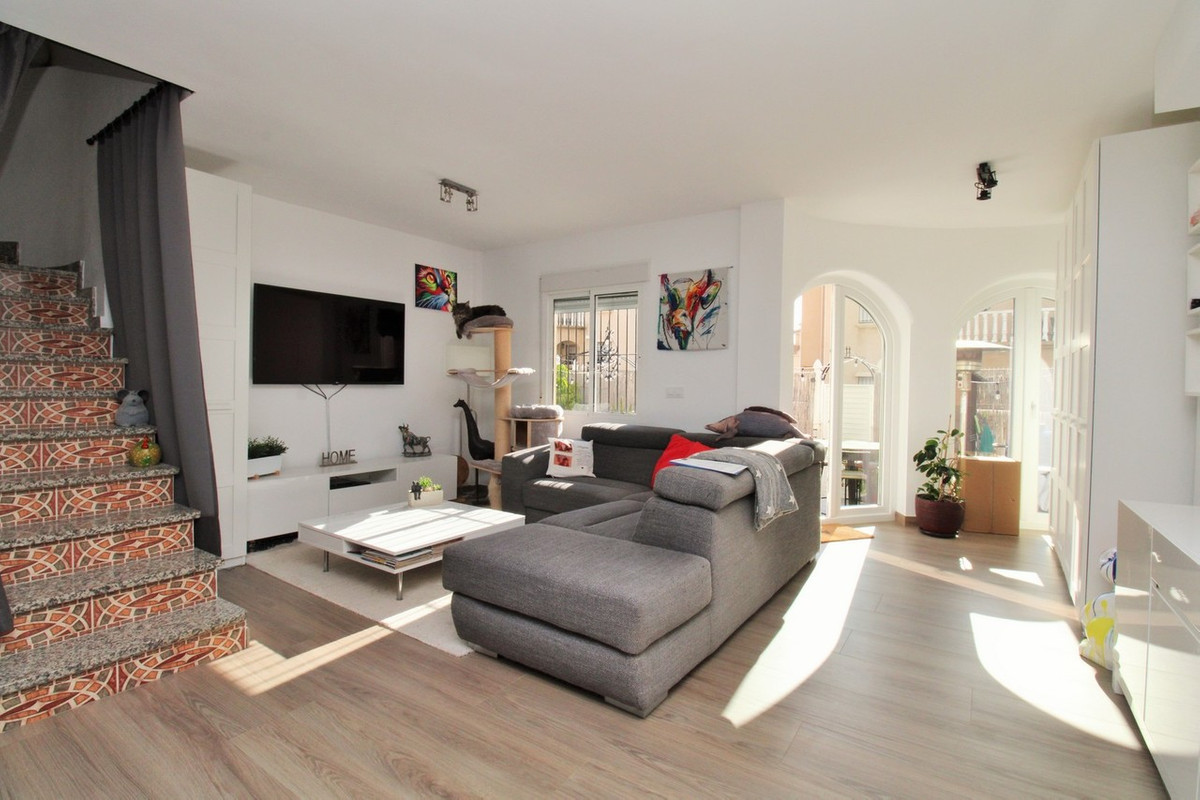 Se vende Adosada de 2 dormitorios en Costa Blanca, Alicante, España