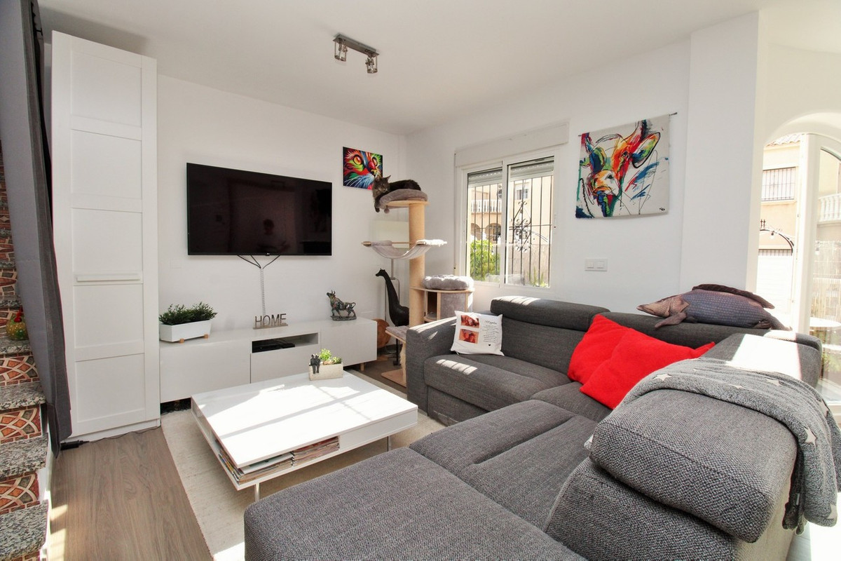 Se vende Adosada de 2 dormitorios en Costa Blanca, Alicante, España