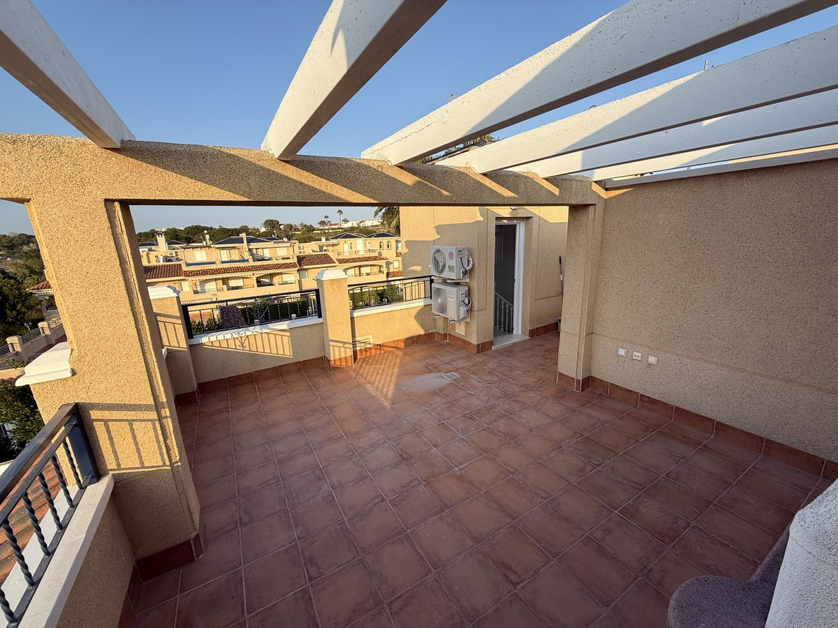 Se vende Adosada de 3 dormitorios en Costa Blanca, Alicante, España