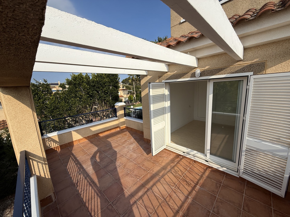 Se vende Adosada de 3 dormitorios en Costa Blanca, Alicante, España
