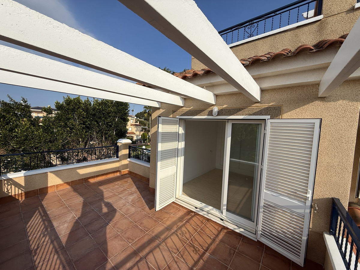Se vende Adosada de 3 dormitorios en Costa Blanca, Alicante, España