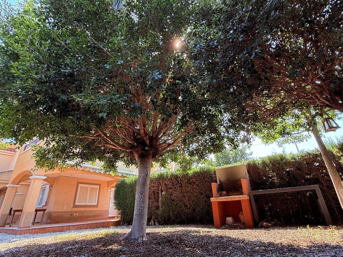 Se vende Adosada de 3 dormitorios en Costa Blanca, Alicante, España