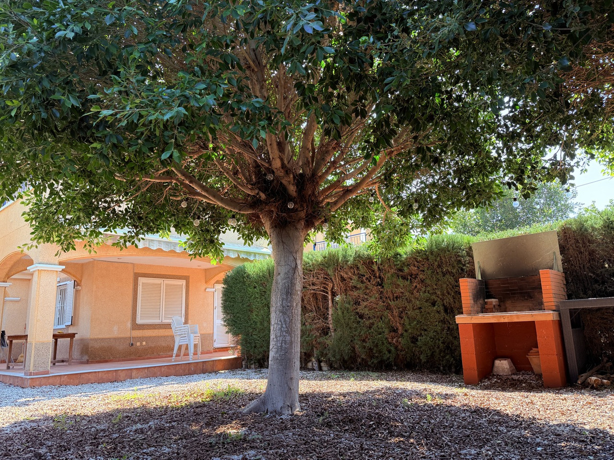 Se vende Adosada de 3 dormitorios en Costa Blanca, Alicante, España