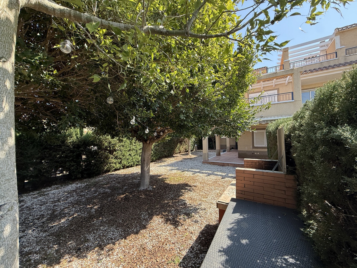 Se vende Adosada de 3 dormitorios en Costa Blanca, Alicante, España