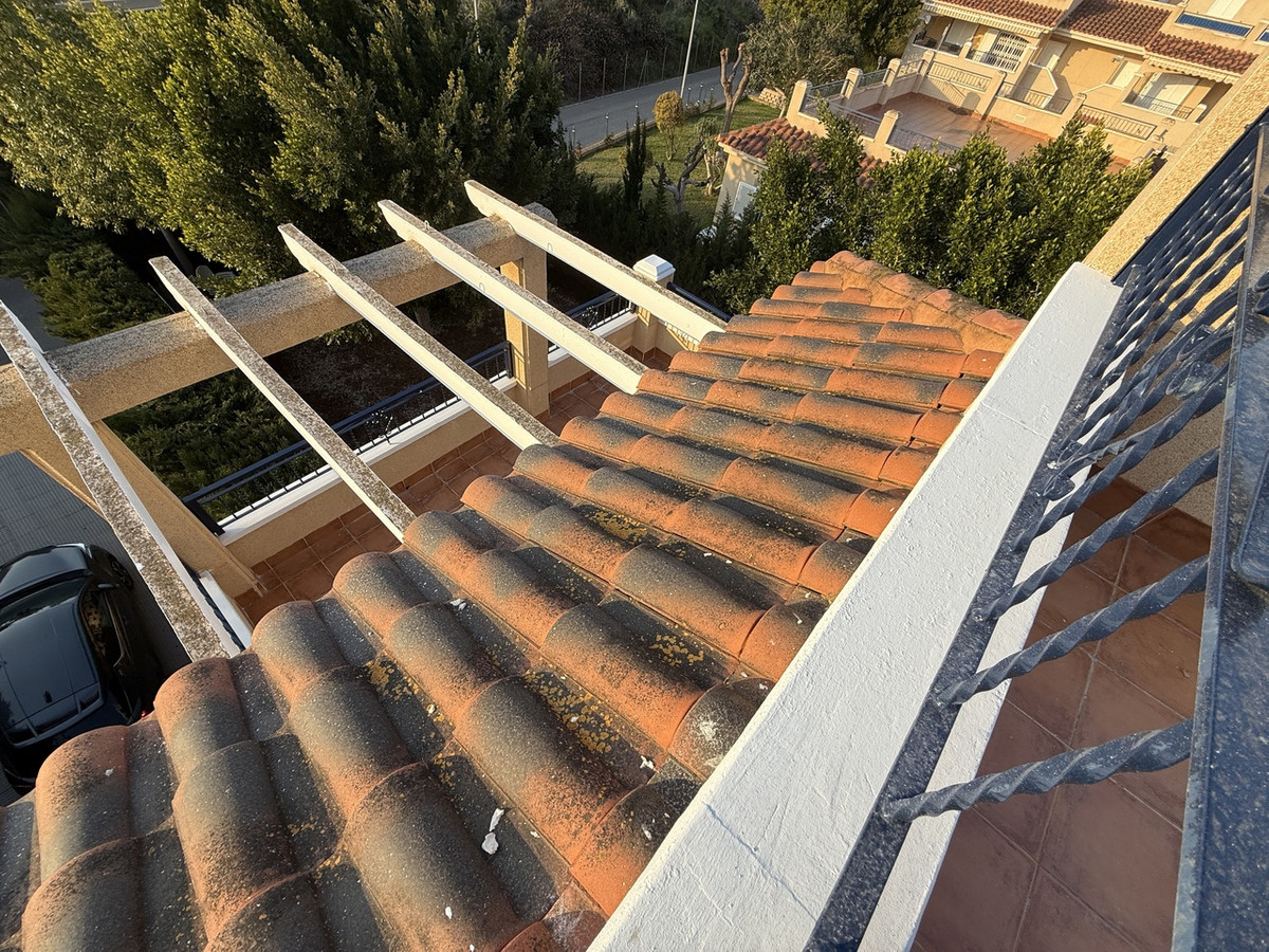 Se vende Adosada de 3 dormitorios en Costa Blanca, Alicante, España