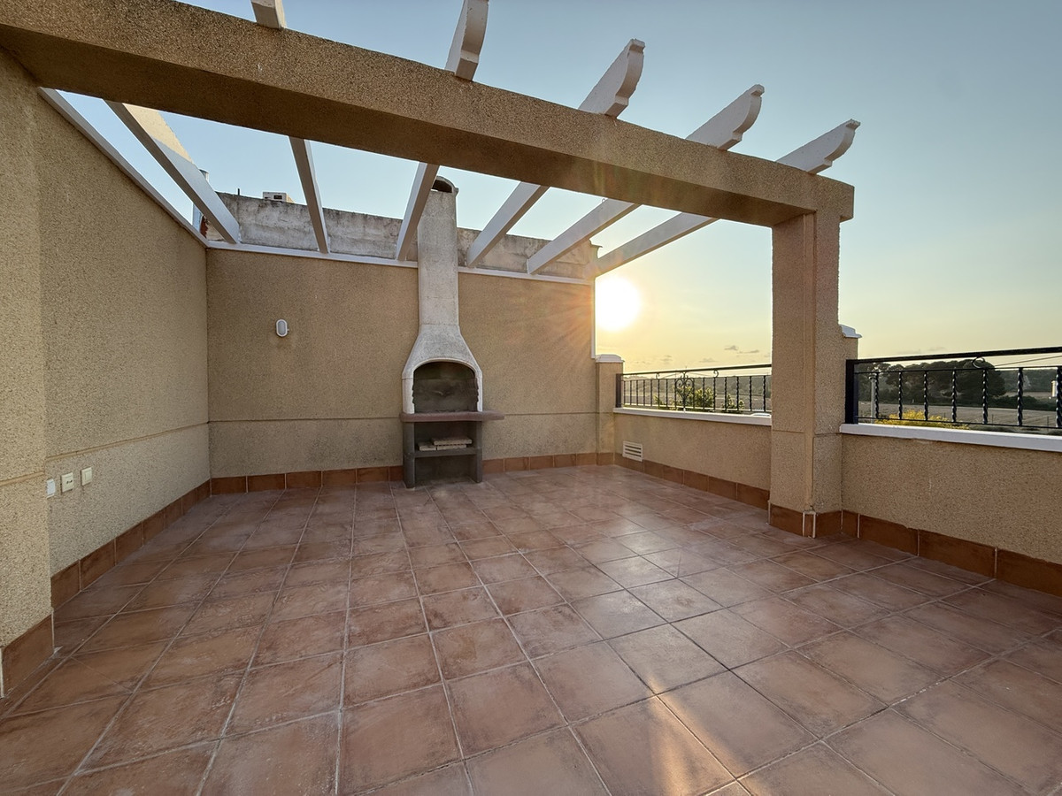 Se vende Adosada de 3 dormitorios en Costa Blanca, Alicante, España