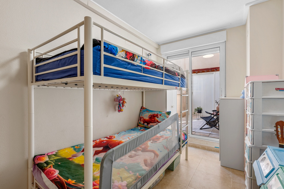 2 Bed Apartment for sale in Alicante Costa Blanca, Alicante, Spain