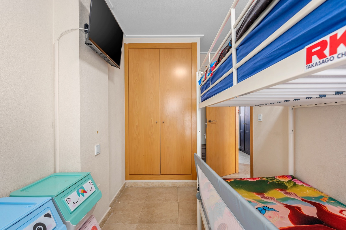 2 Bed Apartment for sale in Alicante Costa Blanca, Alicante, Spain