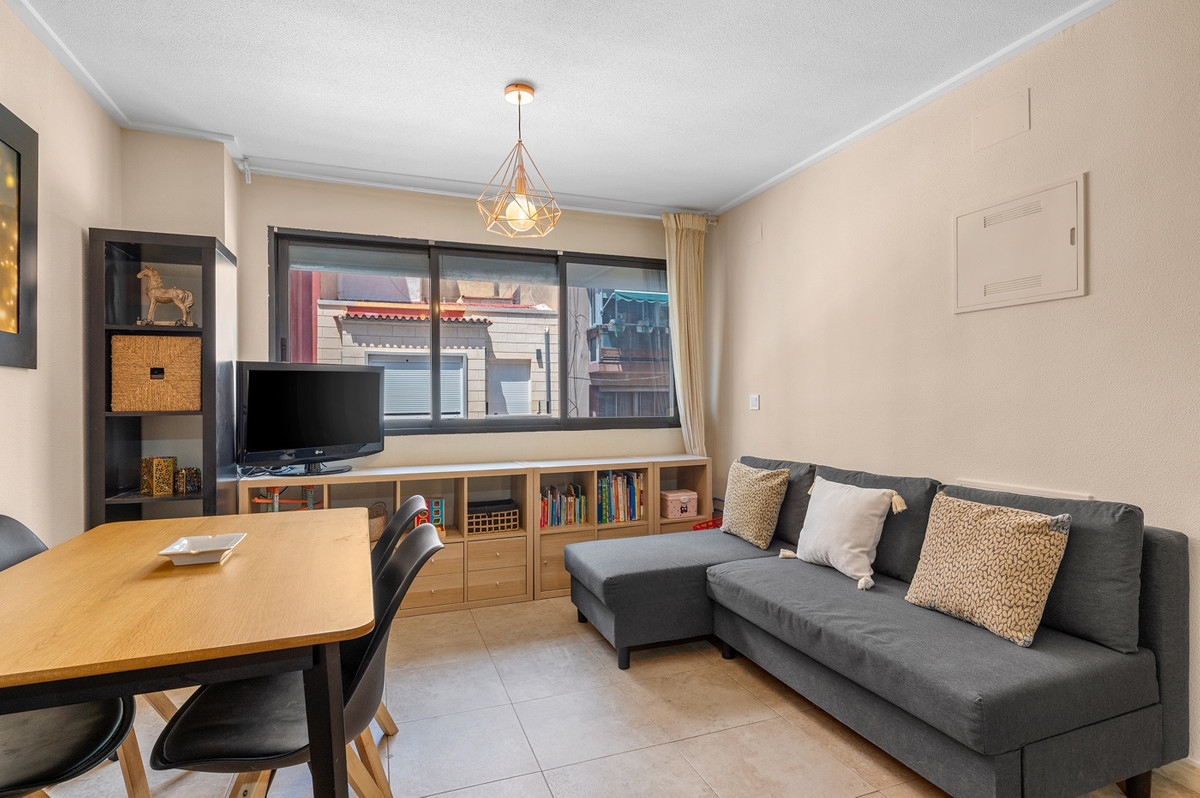 2 Bed Apartment for sale in Alicante Costa Blanca, Alicante, Spain