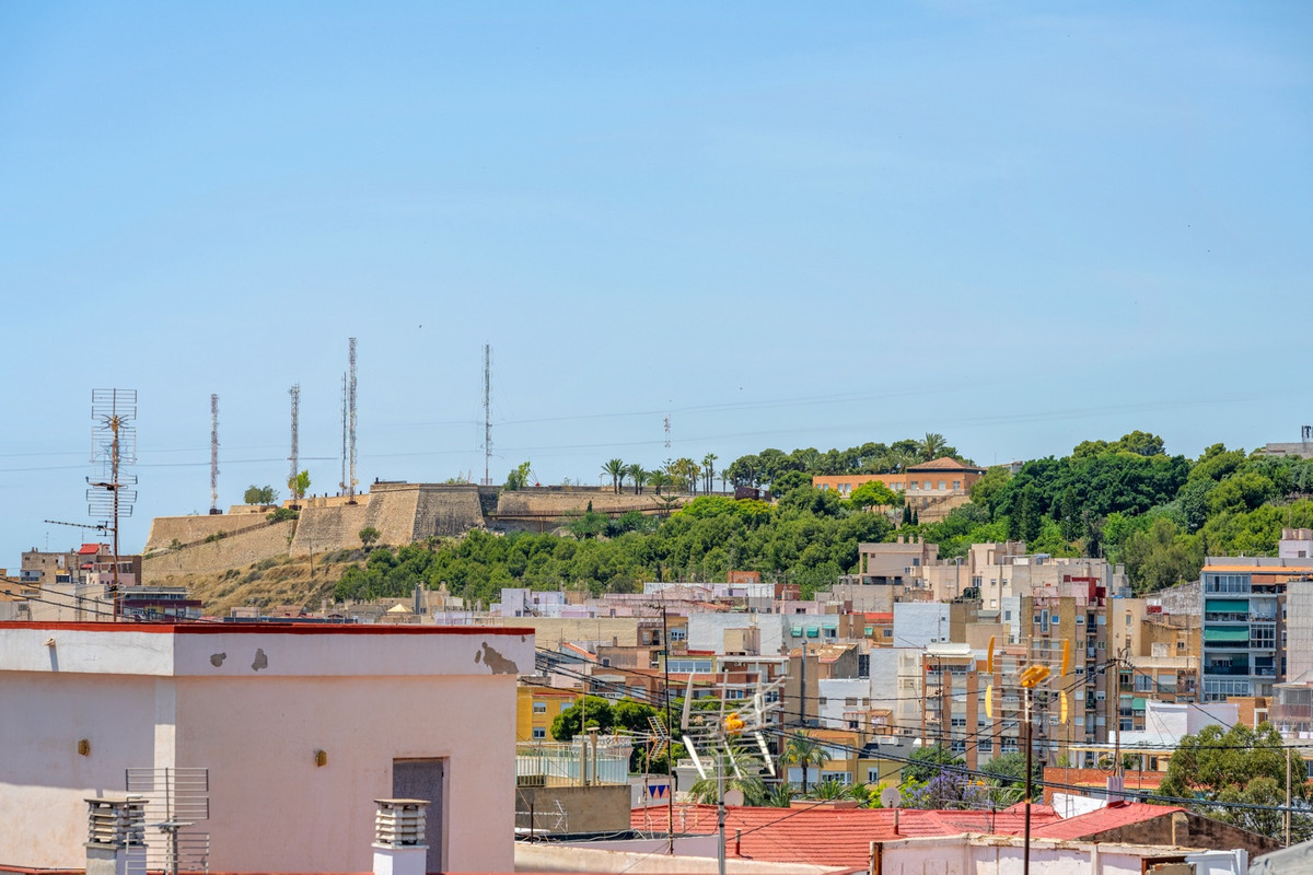 2 Bed Apartment for sale in Alicante Costa Blanca, Alicante, Spain