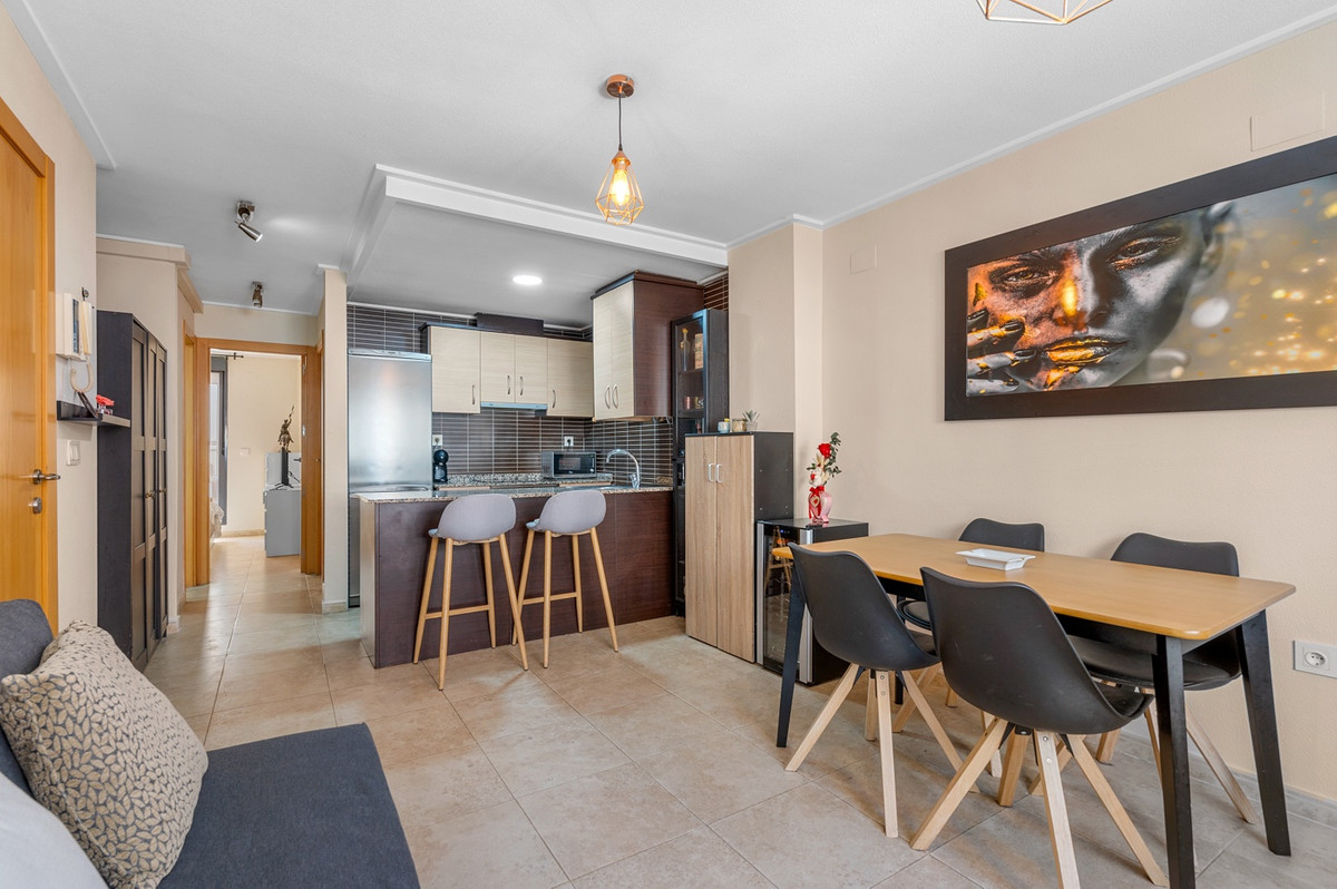 2 Bed Apartment for sale in Alicante Costa Blanca, Alicante, Spain