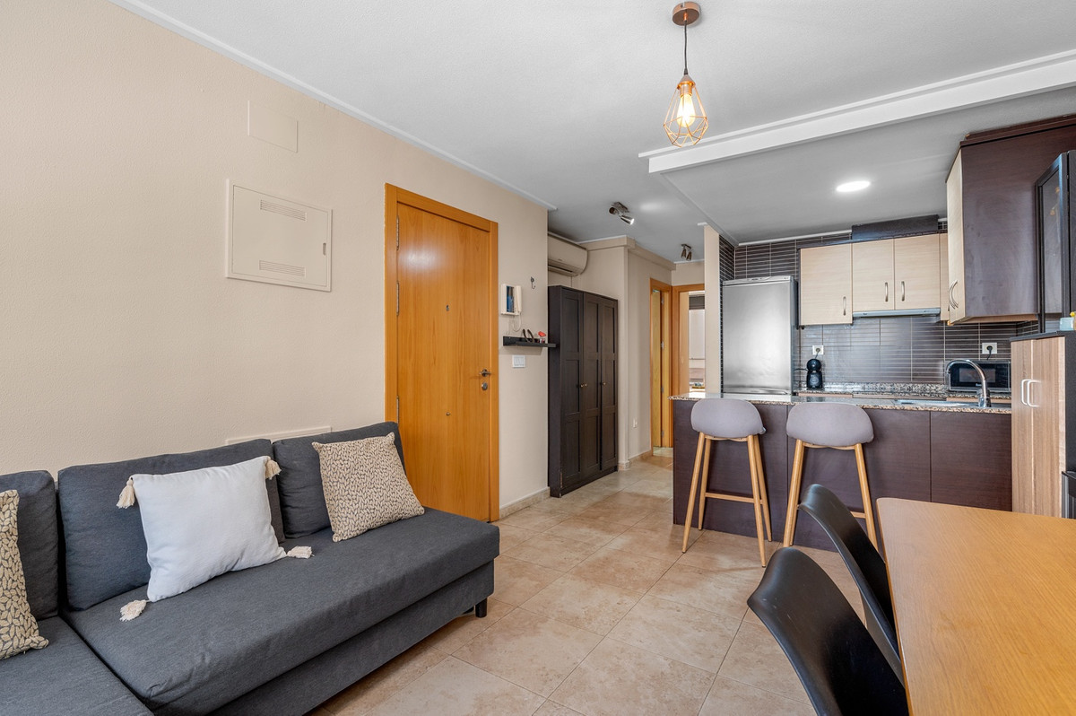 2 Bed Apartment for sale in Alicante Costa Blanca, Alicante, Spain