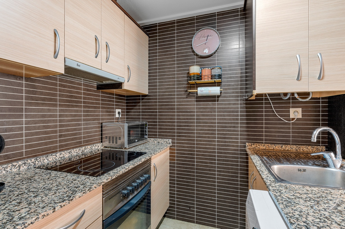 2 Bed Apartment for sale in Alicante Costa Blanca, Alicante, Spain