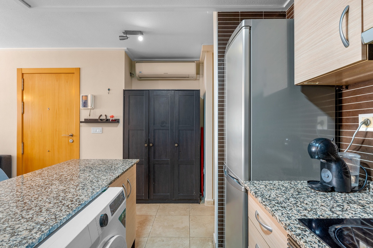2 Bed Apartment for sale in Alicante Costa Blanca, Alicante, Spain