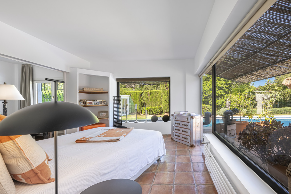 6 Bed Townhouse for sale in Sotogrande Alto Costa Del Sol, Cádiz, Spain