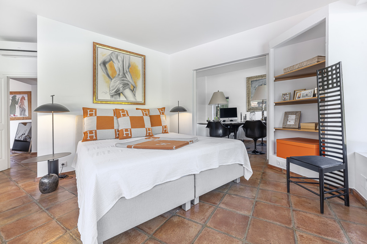 6 Bed Townhouse for sale in Sotogrande Alto Costa Del Sol, Cádiz, Spain