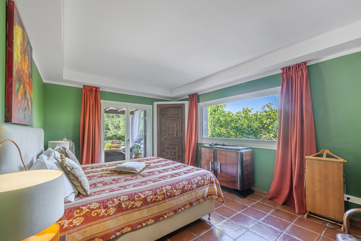6 Bed Townhouse for sale in Sotogrande Alto Costa Del Sol, Cádiz, Spain