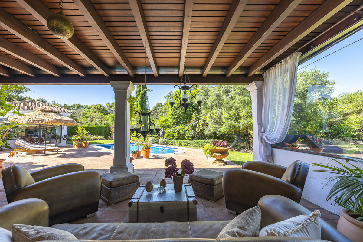 6 Bed Townhouse for sale in Sotogrande Alto Costa Del Sol, Cádiz, Spain