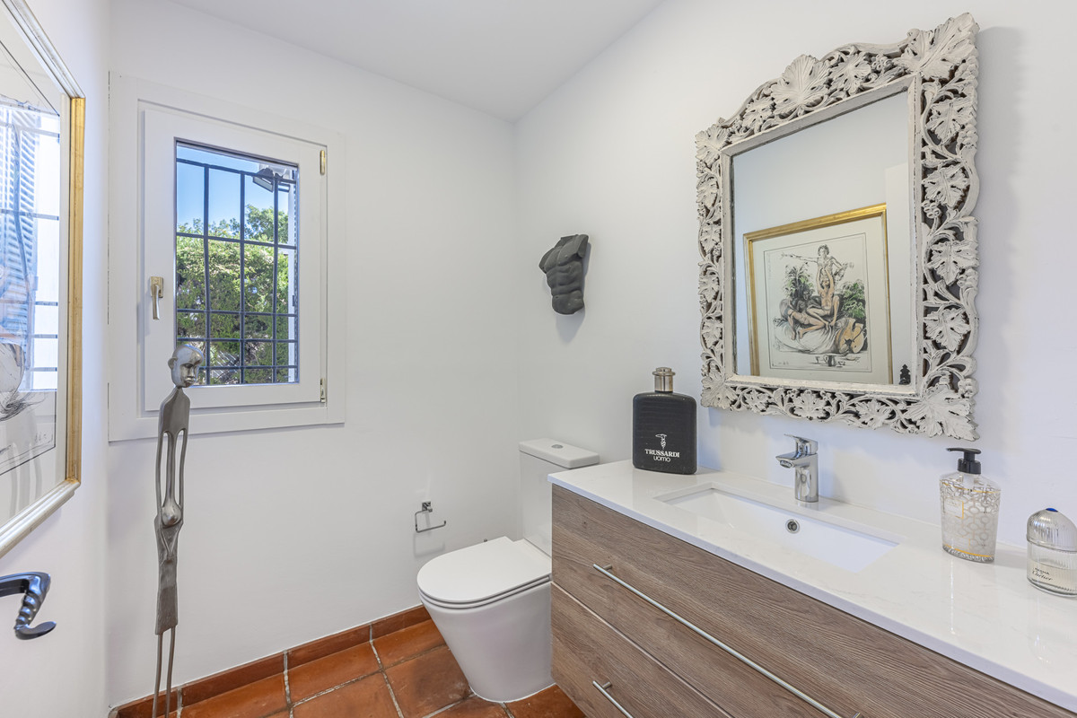 6 Bed Townhouse for sale in Sotogrande Alto Costa Del Sol, Cádiz, Spain
