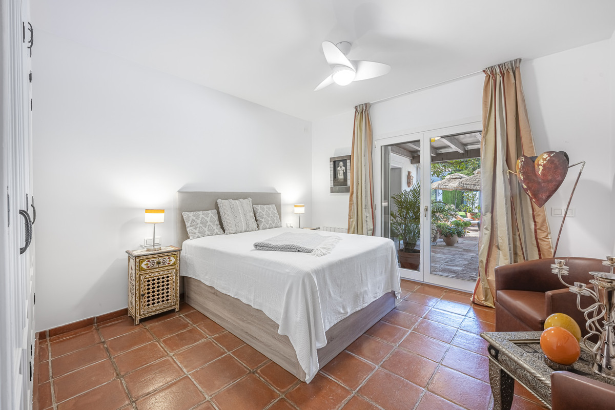 6 Bed Townhouse for sale in Sotogrande Alto Costa Del Sol, Cádiz, Spain