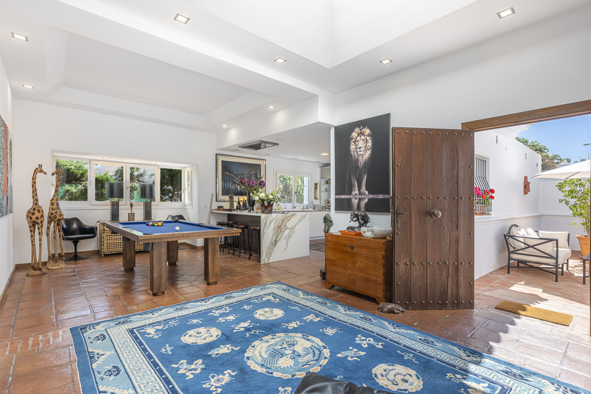 6 Bed Townhouse for sale in Sotogrande Alto Costa Del Sol, Cádiz, Spain