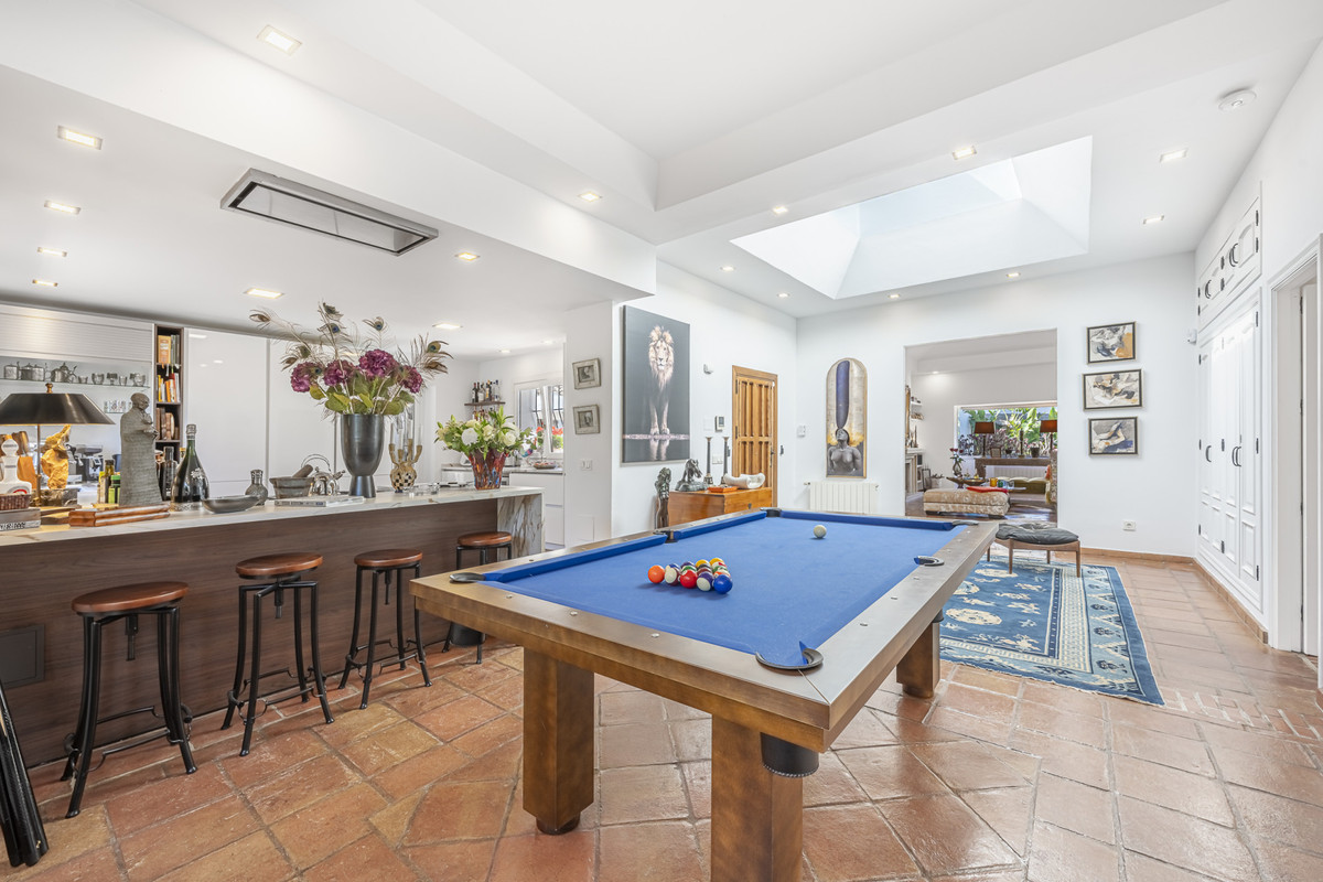 6 Bed Townhouse for sale in Sotogrande Alto Costa Del Sol, Cádiz, Spain