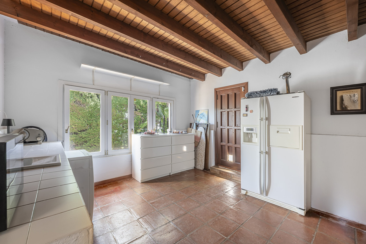 6 Bed Townhouse for sale in Sotogrande Alto Costa Del Sol, Cádiz, Spain