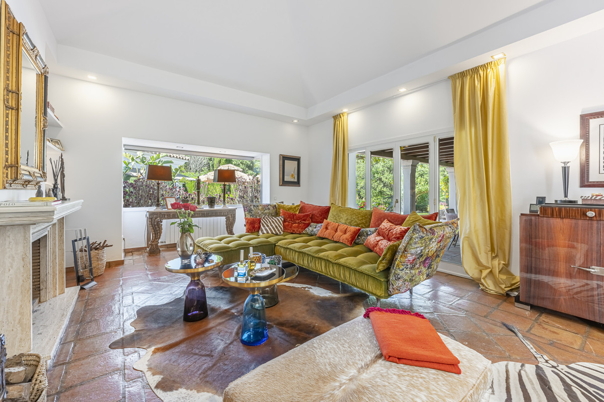 6 Bed Townhouse for sale in Sotogrande Alto Costa Del Sol, Cádiz, Spain