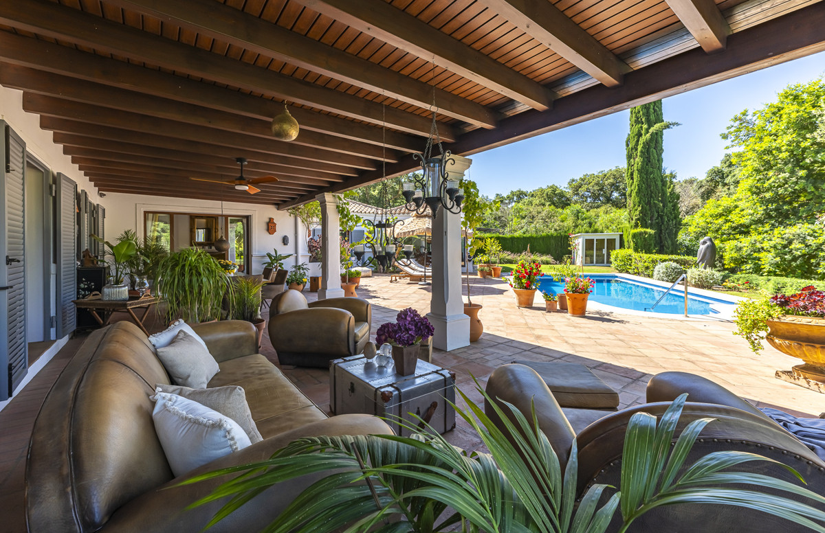 6 Bed Townhouse for sale in Sotogrande Alto Costa Del Sol, Cádiz, Spain