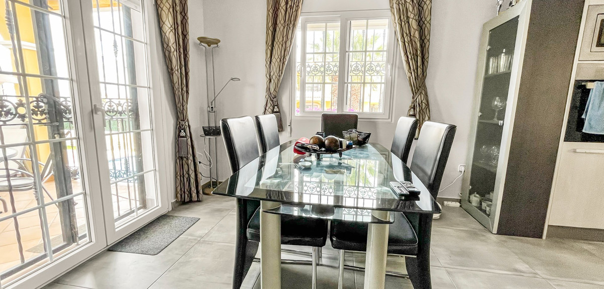 3 Bed Townhouse for sale in Los Dolses Costa Blanca, Alicante, Spain
