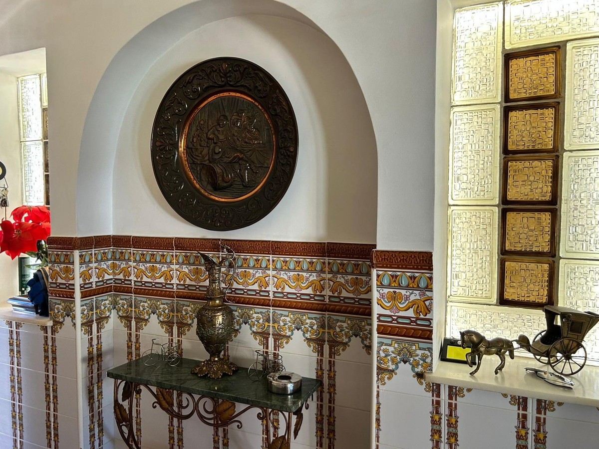 Se vende Bungalow de 4 dormitorios en Costa Blanca, Alicante, España