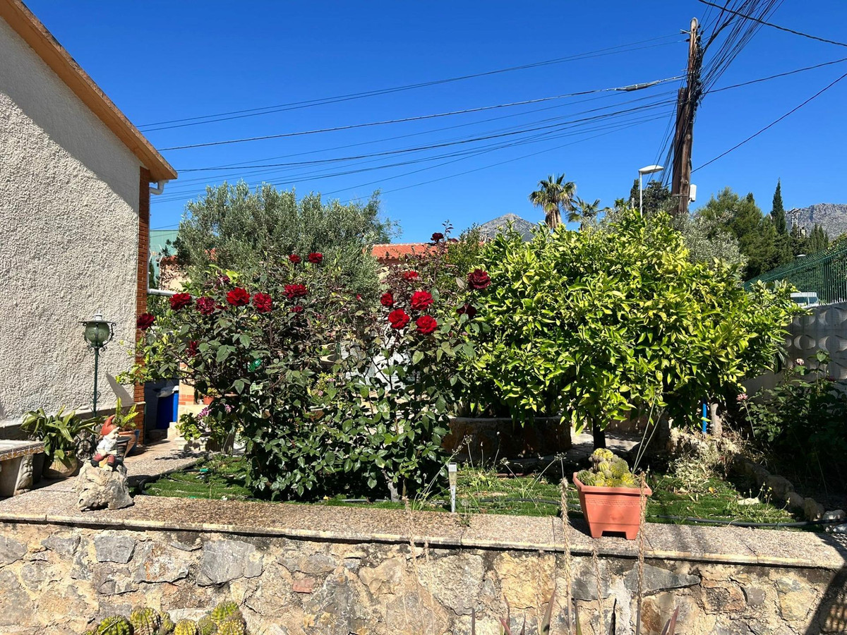 Se vende Bungalow de 4 dormitorios en Costa Blanca, Alicante, España