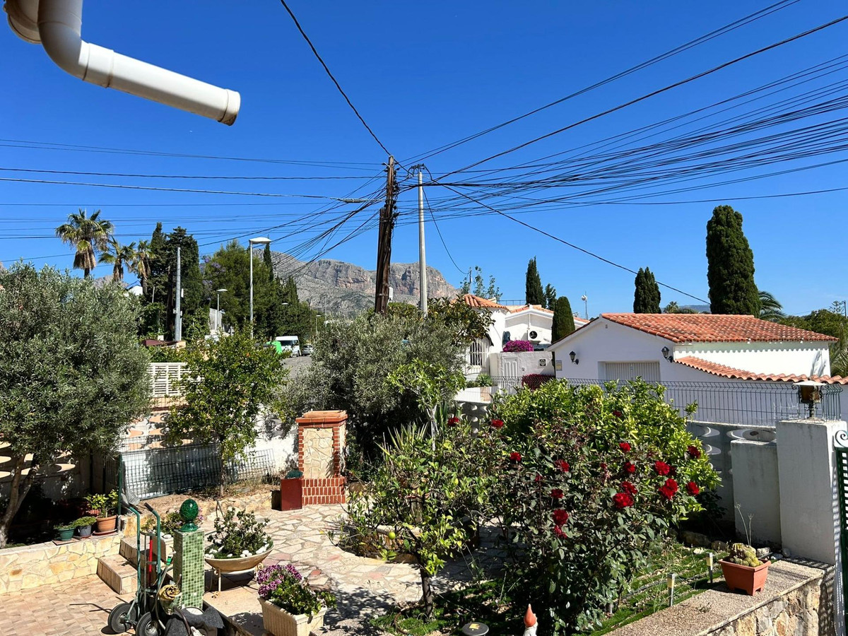 Se vende Bungalow de 4 dormitorios en Costa Blanca, Alicante, España