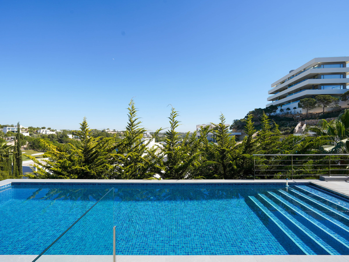 6 Bed Townhouse for sale in Las Colinas Golf Costa Blanca, Alicante, Spain