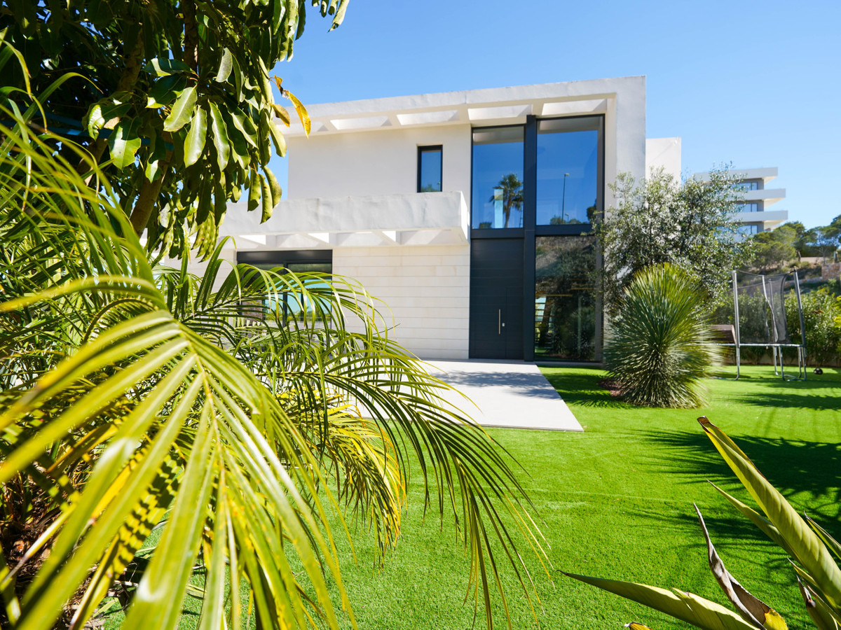 6 Bed Townhouse for sale in Las Colinas Golf Costa Blanca, Alicante, Spain