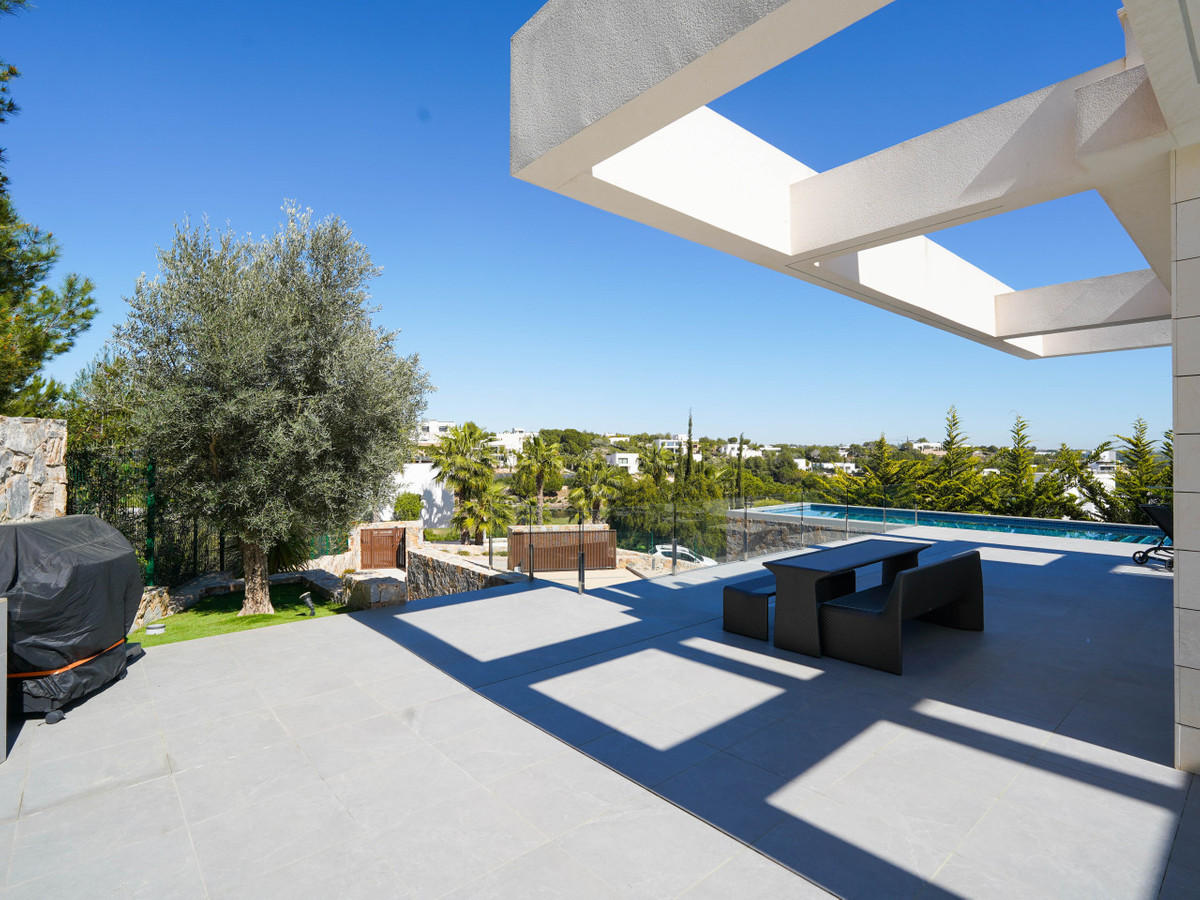 6 Bed Townhouse for sale in Las Colinas Golf Costa Blanca, Alicante, Spain