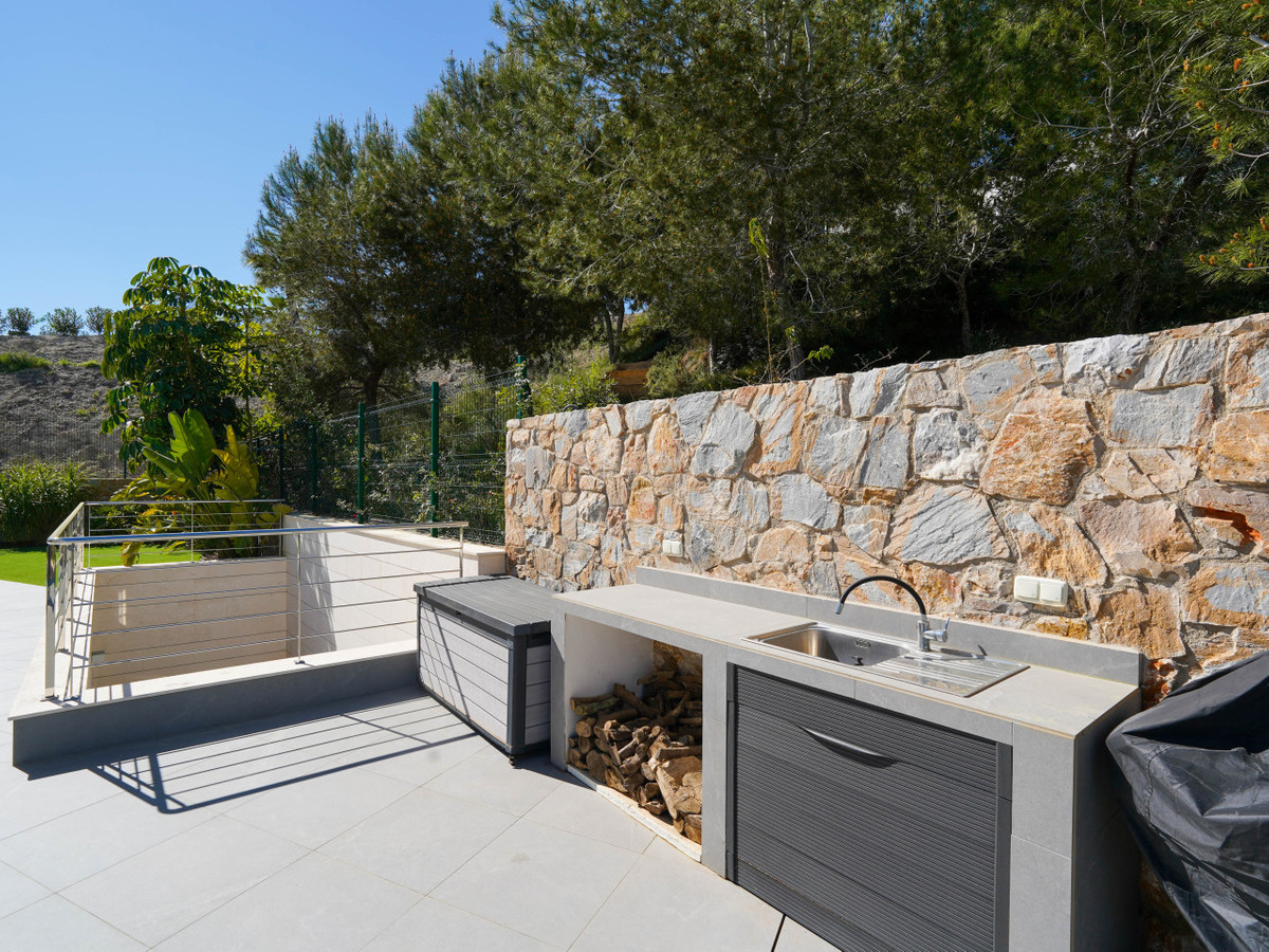 6 Bed Townhouse for sale in Las Colinas Golf Costa Blanca, Alicante, Spain