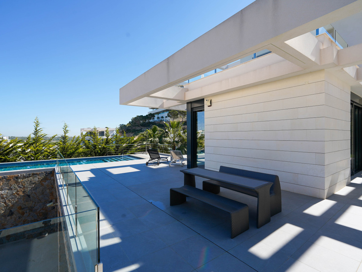 6 Bed Townhouse for sale in Las Colinas Golf Costa Blanca, Alicante, Spain